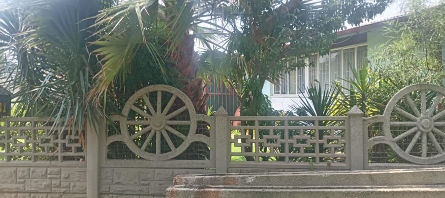 3 Bedroom Property for Sale in Sasolburg Ext 1 Free State